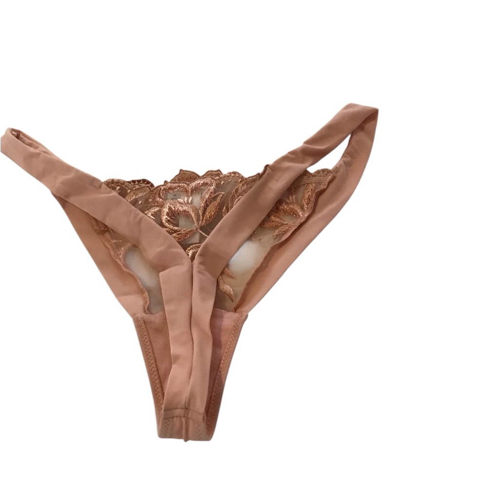 La Perla Lace Bra Set - Picture 11 of 12